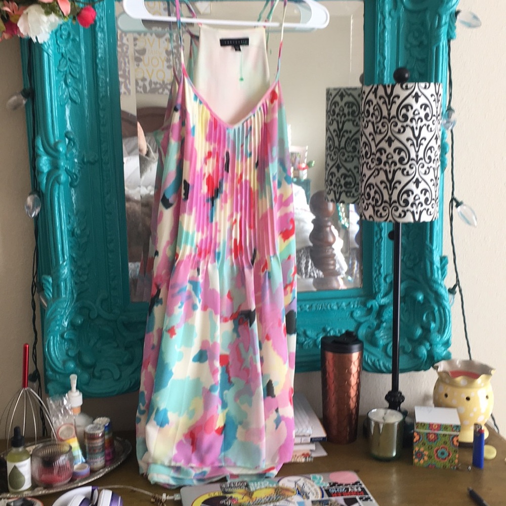 Sanctuary dress
